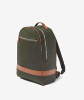 Zaino - Golf Edition in Verdone - Zaini da Viaggio Personalizzabili | My Style Bags