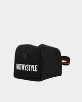 Beauty Case Boston X Dadimatto - Nero | My Style Bags