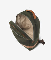Zaino - Golf Edition in Verdone - Zaini da Viaggio Personalizzabili | My Style Bags