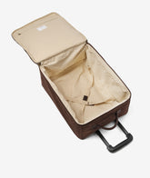 Trolley College Cioccolato - Nuova Collezione Borsoni | My Style Bags