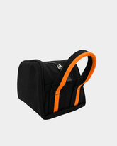 Beauty Case Boston X Dadimatto - Nero | My Style Bags