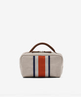 Beauty Case Saint Tropez - Arancione | My Style Bags