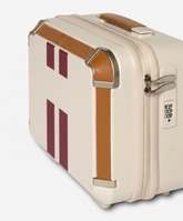 Bauletto XS Bordeaux The Go-To | My Style Bags