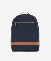 Zaino - Golf Edition in Blu - Zaini da Viaggio Personalizzabili | My Style Bags