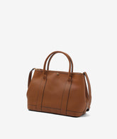 Borsa a Mano Ale - Large in Cuoio - Nuova Collezione | My Style Bags