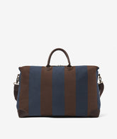 Borsone da Viaggio Harvard Ivy - Cioccolato | My Style Bags