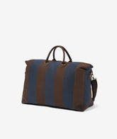 Borsone da Viaggio Harvard Ivy - Cioccolato | My Style Bags