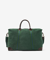 Borsone da Viaggio Harvard Twinline - Large in Verde - Nuova Collezione | My Style Bags