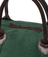 Borsone da Viaggio Harvard Twinline - Large in Verde - Nuova Collezione | My Style Bags