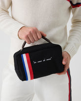 Beauty Case X Colmar - Nero - Beauty Case e Trousse da Viaggio Personalizzati | My Style Bags