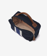 Beauty Case Riviera - Blu Navy | My Style Bags