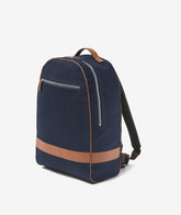 Zaino - Golf Edition in Blu - Zaini da Viaggio Personalizzabili | My Style Bags
