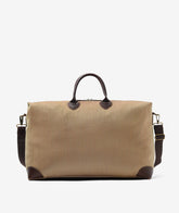 Borsone da Viaggio Harvard Honey Way x Fratelli Tallia di Delfino - My Style Bags