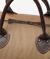 Borsone da Viaggio Harvard Honey Way x Fratelli Tallia di Delfino - Collaborazioni | My Style Bags