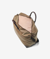 Borsone da Viaggio Harvard Honey Way x Fratelli Tallia di Delfino - Collaborazioni | My Style Bags