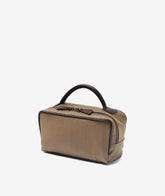 Beauty Case Berkeley Honey Way x Fratelli Tallia di Delfino - My Style Bags