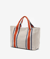 Borsa Mare Saint Tropez - Large - Arancione | My Style Bags