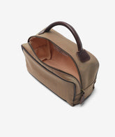 Beauty Case Berkeley Honey Way x Fratelli Tallia di Delfino - Collaborazioni | My Style Bags