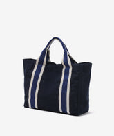 Borsa Mare Riviera - Large - Blu Navy | My Style Bags