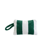 Pochette Versilia - Verde | My Style Bags