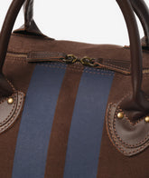 Borsone da Viaggio Harvard College - Cioccolato - Nuova Collezione | My Style Bags