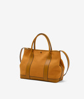 Borsa a Mano Ale - Large in Senape - Nuova Collezione | My Style Bags