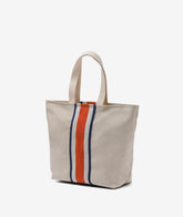 Borsa Mare Saint Tropez - Small - Arancione | My Style Bags