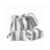 Pochette Versilia - Grigio | My Style Bags