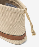 Porta Palline - Golf Edition in Panamone | My Style Bags