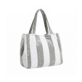 Borsa Mare Versilia - Grigio | My Style Bags