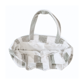Borsa Mare Versilia - Grigio | My Style Bags