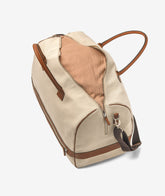 Borsone da Viaggio - Golf Edition in Panamone | My Style Bags