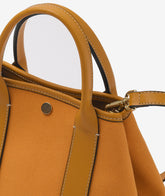 Borsa a Mano Ale - Mini in Senape - Idee Regalo Donna | My Style Bags