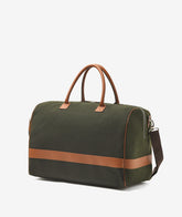 Borsone da Viaggio - Golf Edition in Verdone | My Style Bags