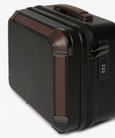Bauletto XS Nero - Nero | My Style Bags