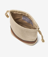 Porta Palline - Golf Edition in Panamone | My Style Bags