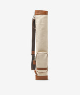 Sacca Stilo - Golf Edition in Panamone - My Style Bags