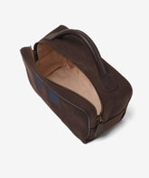 Beauty Case College - Cioccolato - Nuova Collezione | My Style Bags