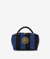 Beauty Case X Inter - Limited Edition 117 - Valigeria ufficiale Inter in limited edition | My Style Bags