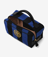 Beauty Case X Inter - Limited Edition 117 - Valigeria ufficiale Inter in limited edition | My Style Bags