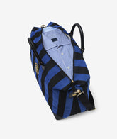 Borsone da viaggio Harvard X Inter - Limited Edition 117 - Valigeria ufficiale Inter in limited edition | My Style Bags