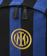 Zaino X Inter - Limited Edition 117 - Blu Nero | My Style Bags