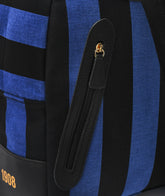 Zaino X Inter - Limited Edition 117 - Blu Nero | My Style Bags