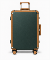 Trolley Large - Verde Bosco | My Style Bags