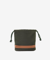 Porta Palline - Golf Edition in Verdone | My Style Bags
