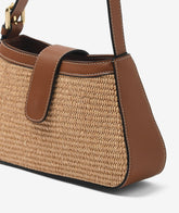 Borsa a Mano Cotti - Paglia - Idee Regalo Donna | My Style Bags