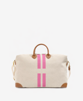 Borsone da viaggio Harvard Large The Go-To Rosa - Borsoni da Viaggio Personalizzati | My Style Bags