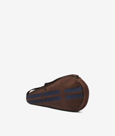 Porta Racchetta Tennis College - Cioccolato - Nuova Collezione | My Style Bags
