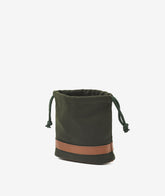Porta Palline - Golf Edition in Verdone | My Style Bags