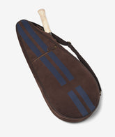 Porta Racchetta Tennis College - Cioccolato - Nuova Collezione | My Style Bags